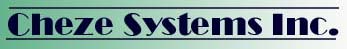 cheze Systems Logo
