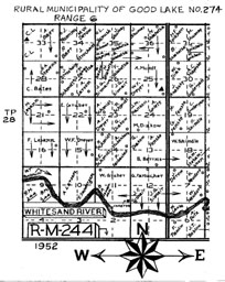 Municipal Plan
